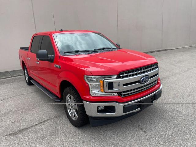 2019 Ford F-150 XLT for sale in Memphis, TN