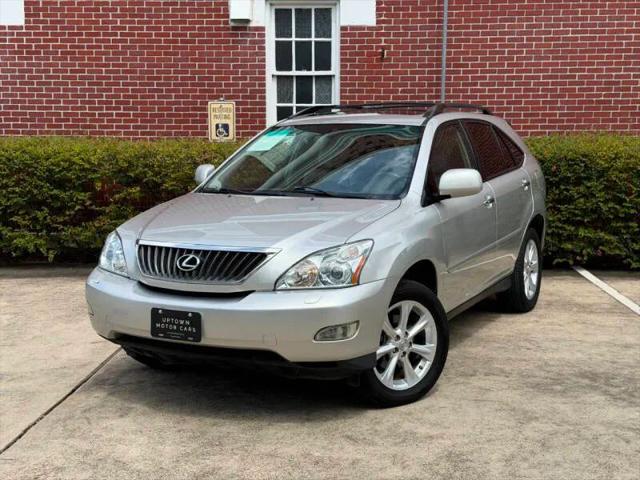2008 Lexus RX 350 350 for sale in Houston, TX
