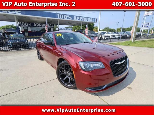 2019 Chrysler 300 Touring for sale in Orlando, FL