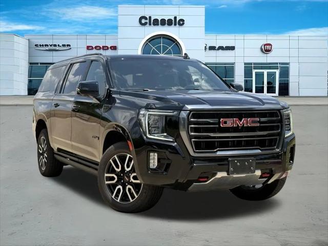 2023 GMC Yukon XL 4WD AT4 for sale in Arlington, TX