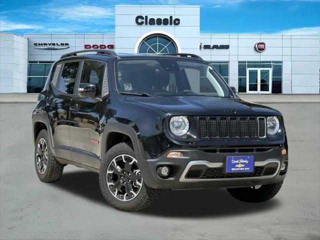 2023 Jeep Renegade Upland 4x4 for sale in Arlington, TX