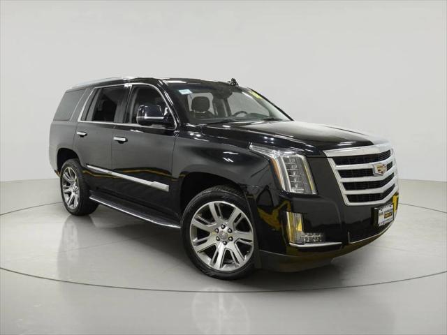 2018 Cadillac Escalade Luxury for sale in Spencerport, NY