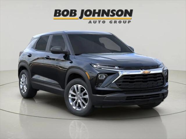 2026 Chevrolet TrailBlazer FWD LS for sale in Spencerport, NY