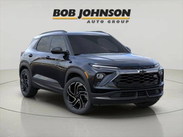 2026 Chevrolet TrailBlazer AWD RS for sale in Spencerport, NY