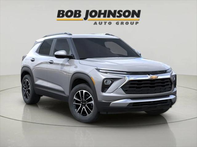 2026 Chevrolet TrailBlazer AWD LT for sale in Spencerport, NY