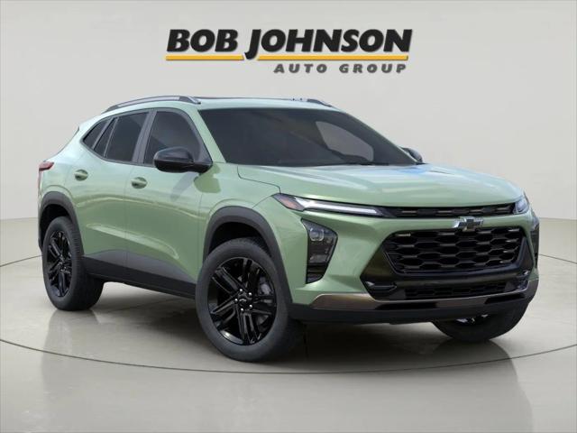 2026 Chevrolet Trax FWD ACTIV for sale in Spencerport, NY