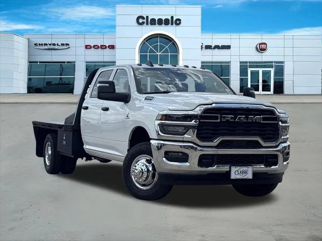 2027 Ram 3500 Chassis Cab Tradesman for sale in Arlington, TX
