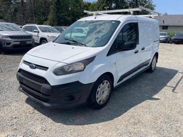 2017 Ford Transit Connect XL for sale in Mount Pocono, PA