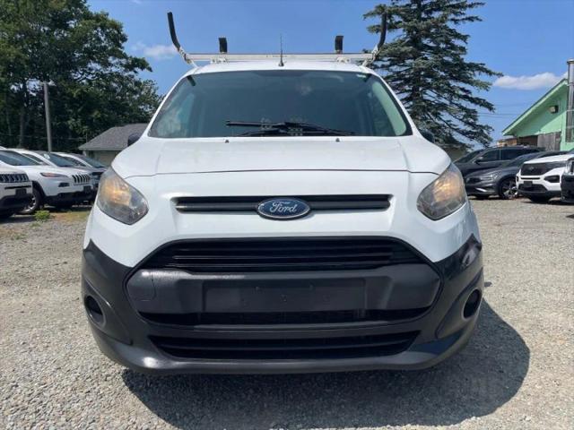 2017 Ford Transit Connect XL