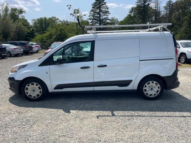 2017 Ford Transit Connect XL