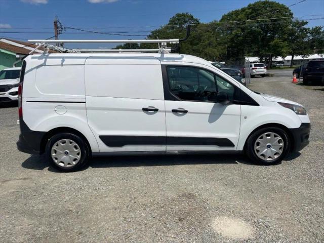 2017 Ford Transit Connect XL