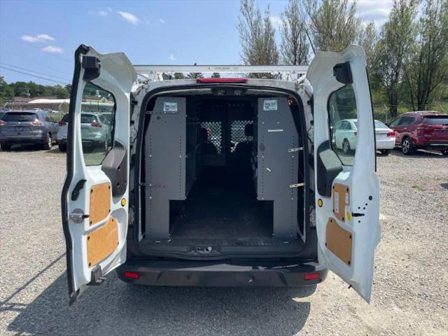 2017 Ford Transit Connect XL
