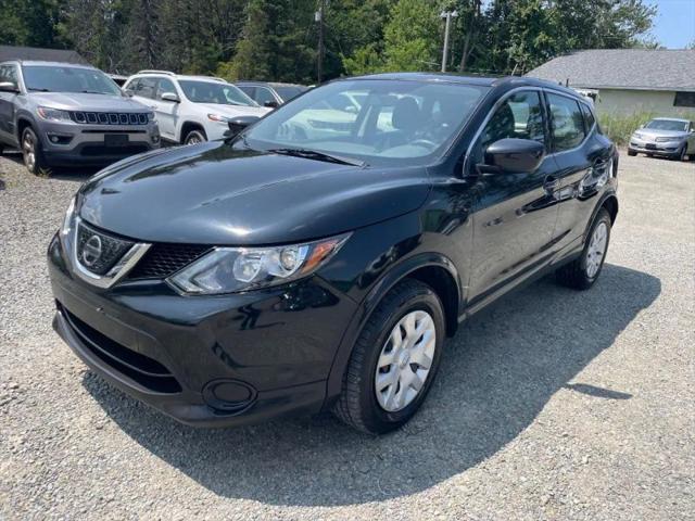 2019 Nissan Rogue Sport S for sale in Mount Pocono, PA
