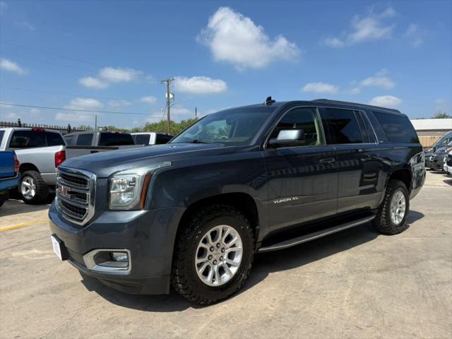 2019 GMC Yukon XL SLT for sale in San Antonio, TX