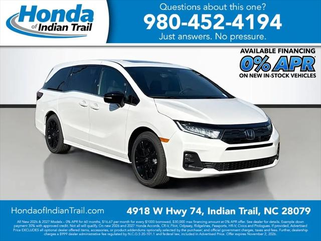 2026 Honda Odyssey Sport-L for sale in Indian Trail, NC
