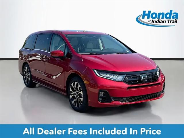 2026 Honda Odyssey Elite for sale in Indian Trail, NC