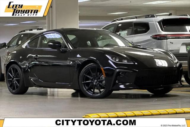 2025 Toyota GR86 Premium for sale in Daly City, CA