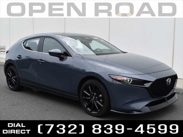 2024 Mazda Mazda3 2.5 S Preferred for sale in Edison, NJ