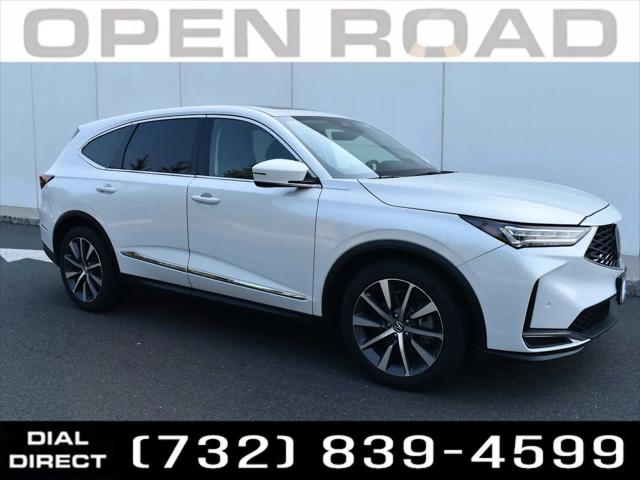 2026 Acura MDX Technology Package for sale in Edison, NJ