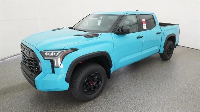 2026 Toyota Tundra TRD Pro Hybrid CrewMax 5.5 Bed for sale in Miami, FL