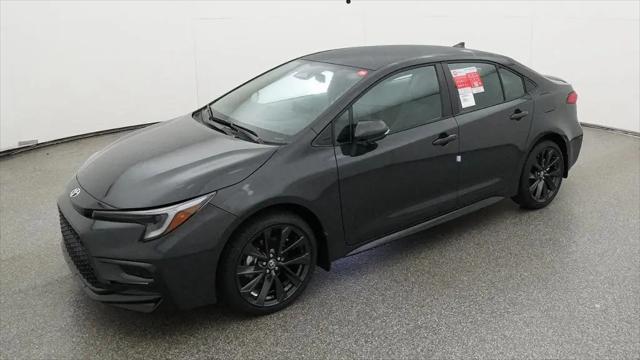 2026 Toyota Corolla SE for sale in Miami, FL