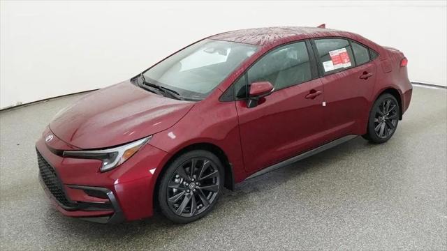 2026 Toyota Corolla SE for sale in Miami, FL