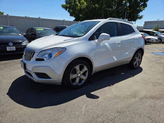 2014 Buick Encore Base for sale in Sacramento, CA