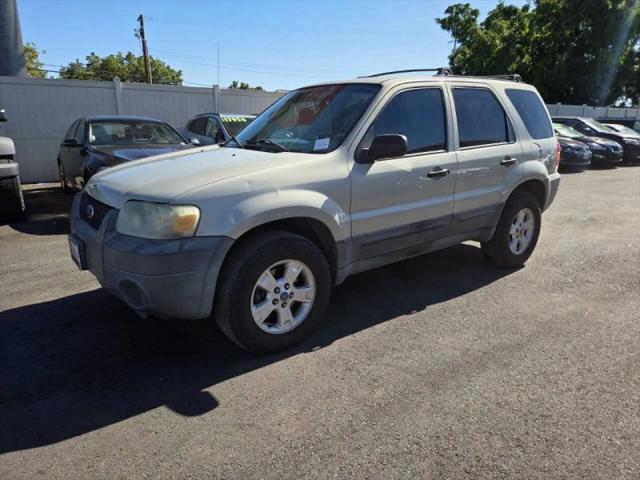 2005 Ford Escape XLT for sale in Sacramento, CA