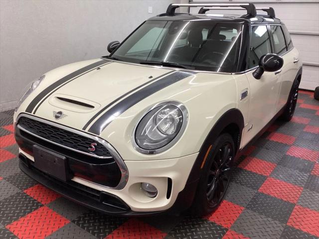 2019 MINI Cooper Clubman Cooper S for sale in East Syracuse, NY