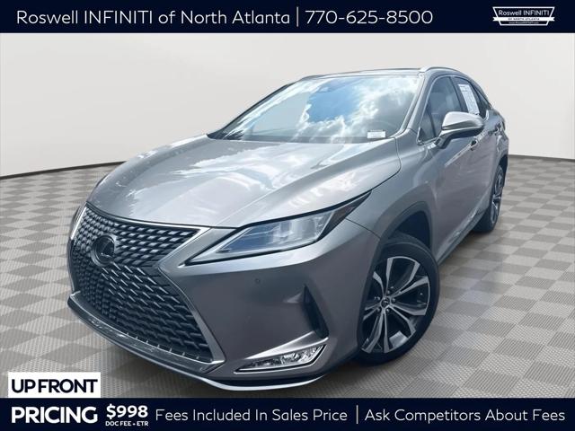 2022 Lexus RX 350 RX 350 for sale in Roswell, GA