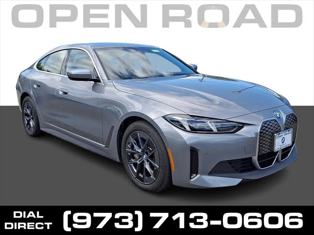 2025 BMW i4 xDrive40 for sale in Kenvil, NJ