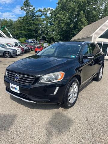 2017 Volvo XC60 T5 Inscription for sale in North Hampton, NH