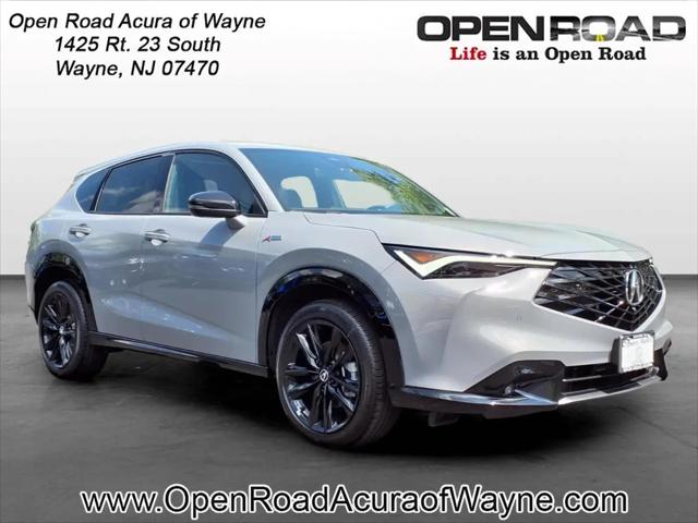 2026 Acura ADX A-Spec with Advance for sale in Wayne, NJ