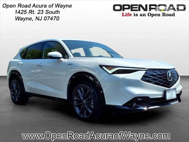2026 Acura ADX A-Spec for sale in Wayne, NJ
