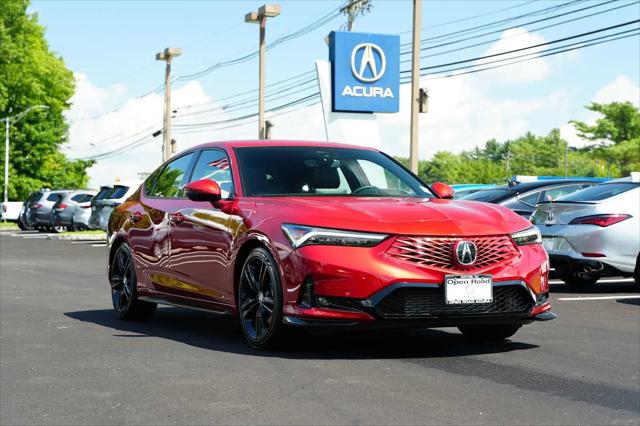 2026 Acura Integra FWD A-Spec with Technology for sale in Wayne, NJ