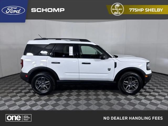 2026 Ford Bronco Sport Big Bend for sale in Denver, CO