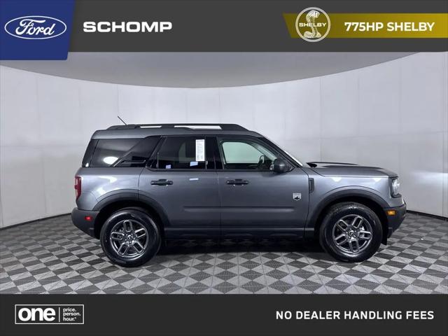 2026 Ford Bronco Sport Big Bend for sale in Denver, CO