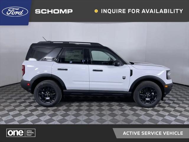 2026 Ford Bronco Sport Big Bend for sale in Denver, CO