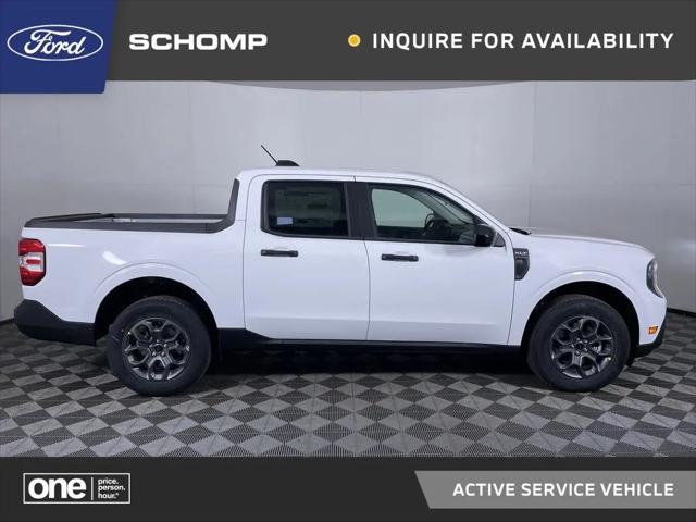 2026 Ford Maverick XLT for sale in Denver, CO