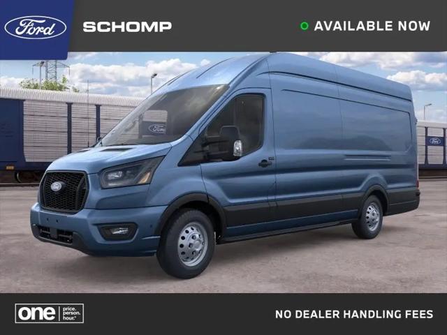 2026 Ford Transit Cargo Van T-350 for sale in Denver, CO