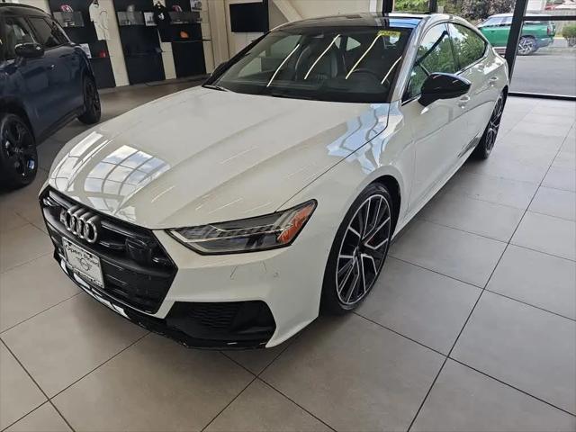 2023 Audi S7 Prestige TFSI quattro Tiptronic for sale in Edison, NJ