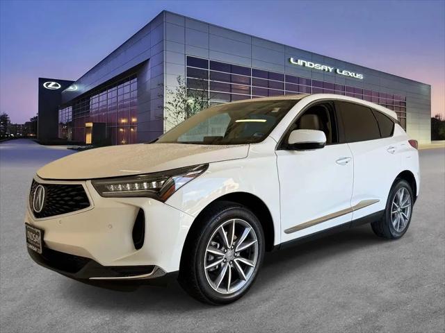 2022 Acura RDX Technology Package for sale in Alexandria, VA