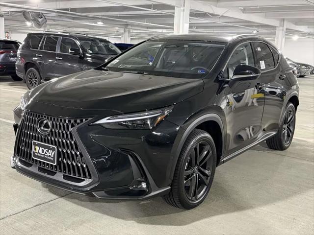 2026 Lexus NX Luxury for sale in Alexandria, VA
