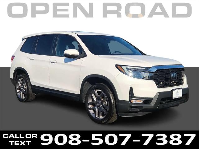 2023 Honda Passport AWD EX-L for sale in Edison, NJ
