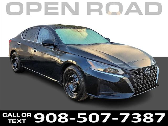 2023 Nissan Altima S FWD for sale in Edison, NJ