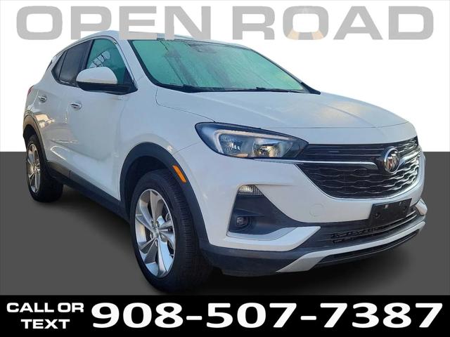 2023 Buick Encore GX Preferred AWD for sale in Edison, NJ