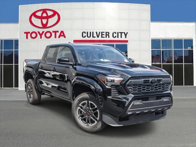 2026 Toyota Tacoma TRD Sport for sale in Culver City, CA
