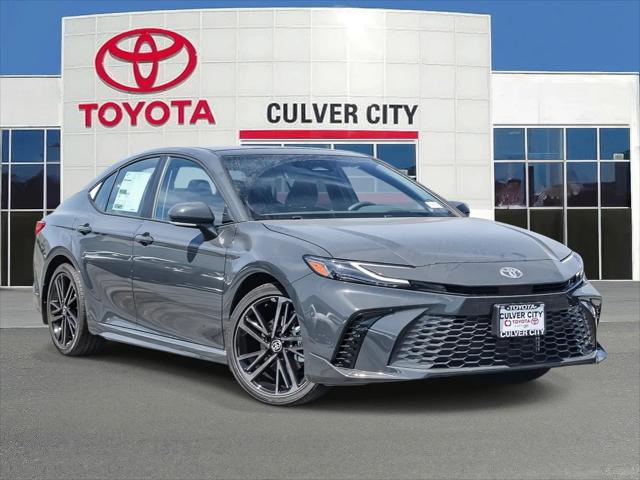 2026 Toyota Camry XSE for sale in Culver City, CA