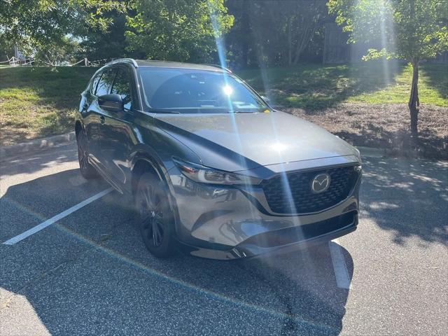 2022 Mazda CX-5 2.5 Turbo for sale in High Point, NC