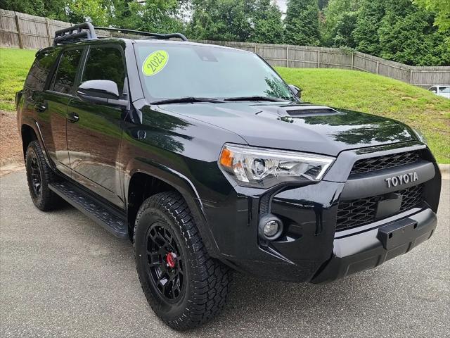 2023 Toyota 4Runner TRD Pro for sale in High Point, NC